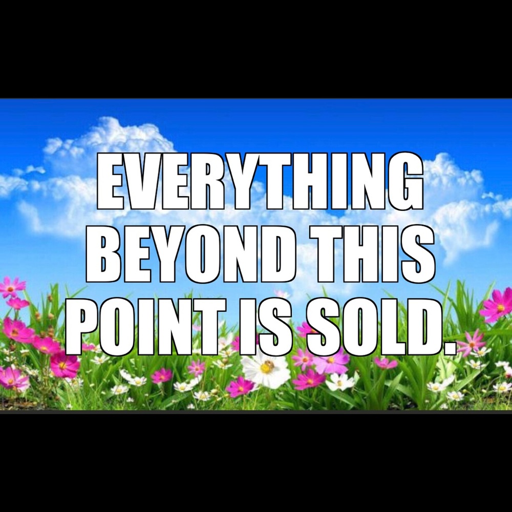 Sold